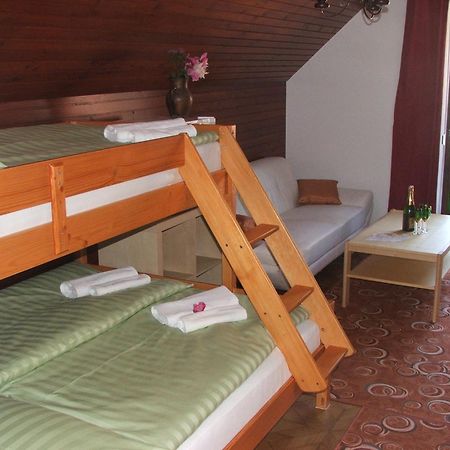 Tourist House Capricorn Bled Exterior foto