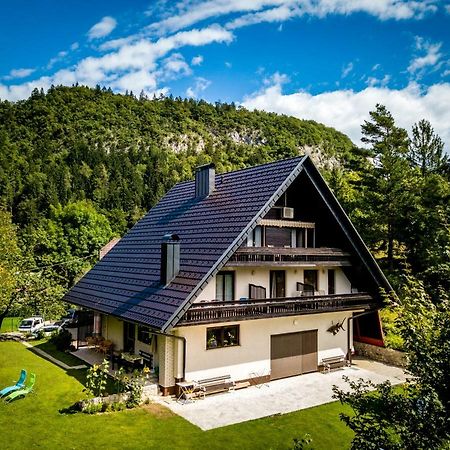 Tourist House Capricorn Bled Exterior foto