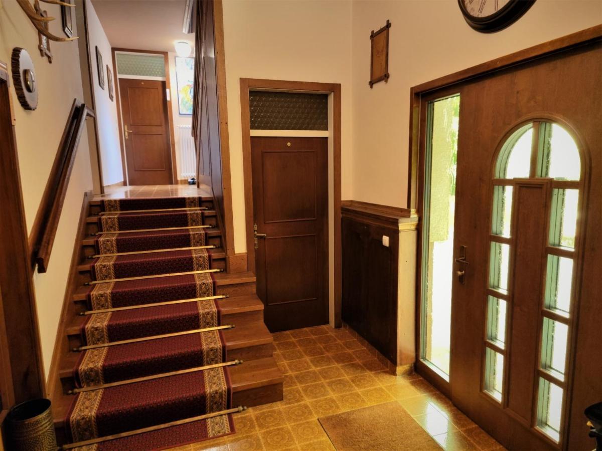 Tourist House Capricorn Bled Exterior foto