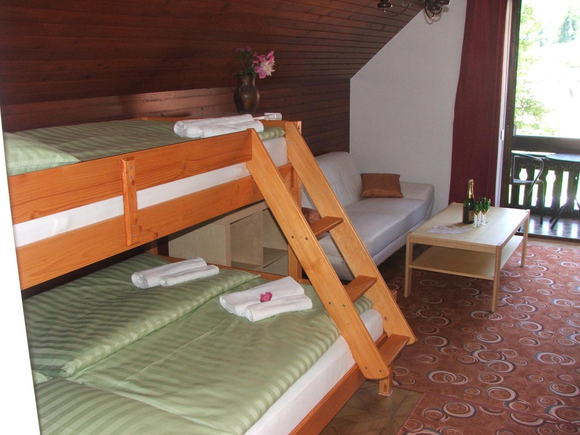 Tourist House Capricorn Bled Exterior foto