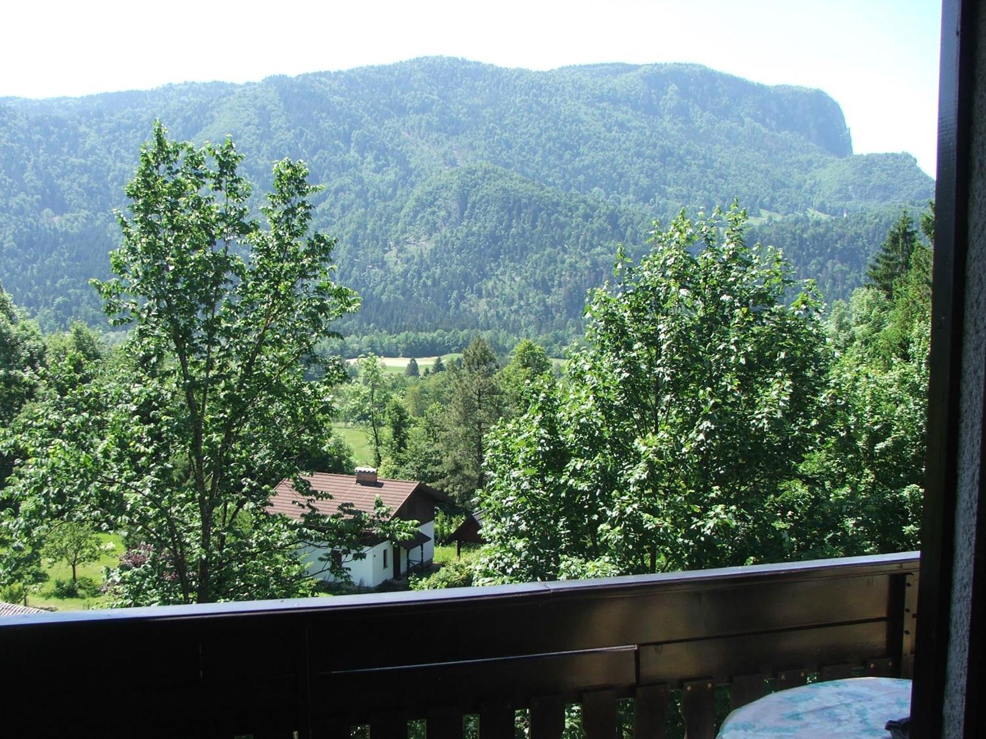 Tourist House Capricorn Bled Quarto foto