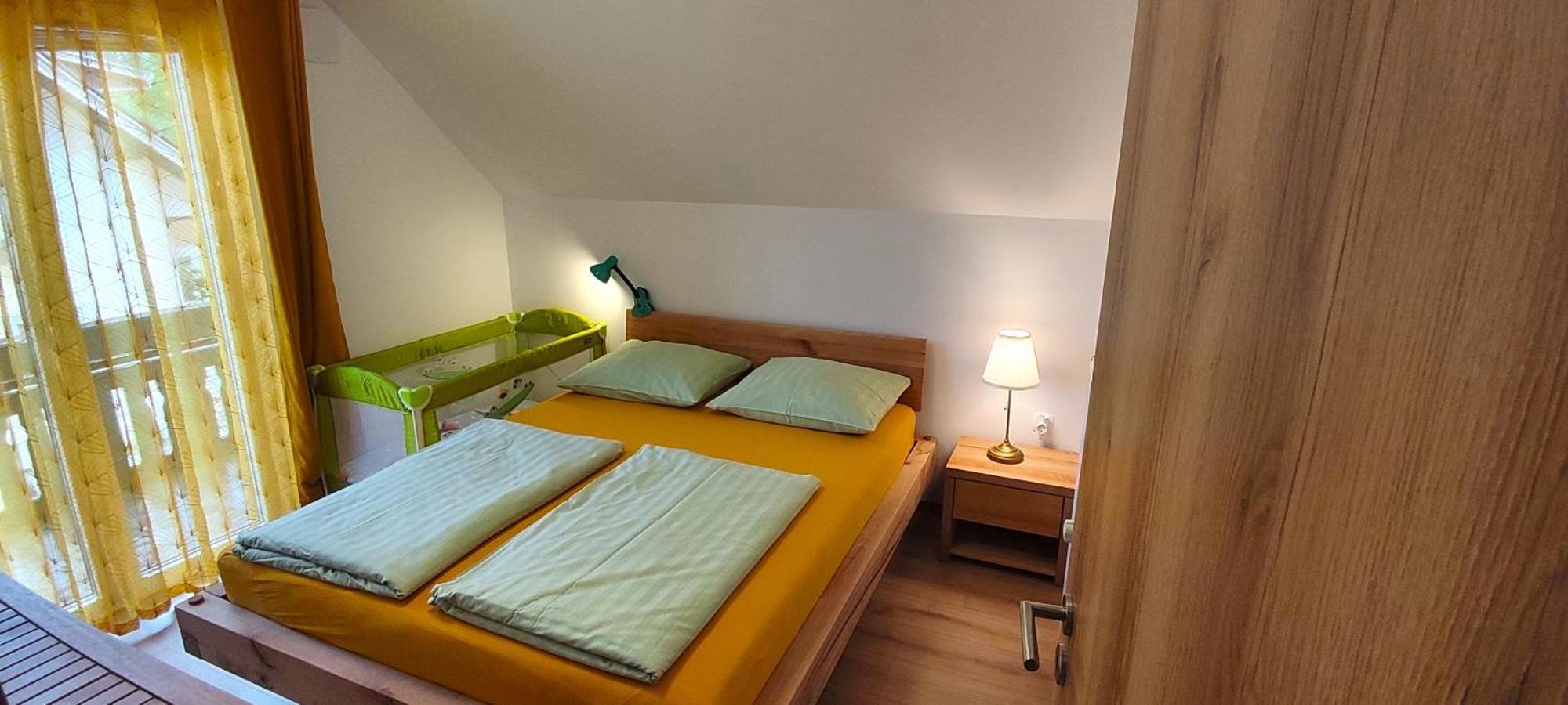 Tourist House Capricorn Bled Quarto foto