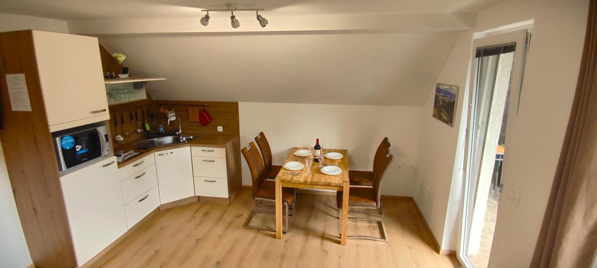 Tourist House Capricorn Bled Quarto foto
