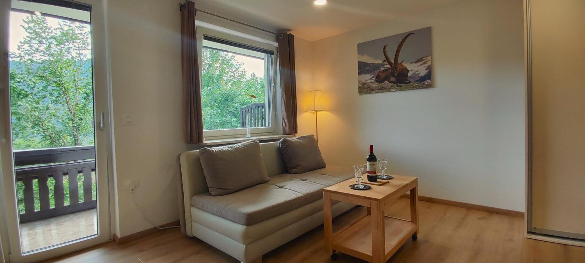 Tourist House Capricorn Bled Quarto foto