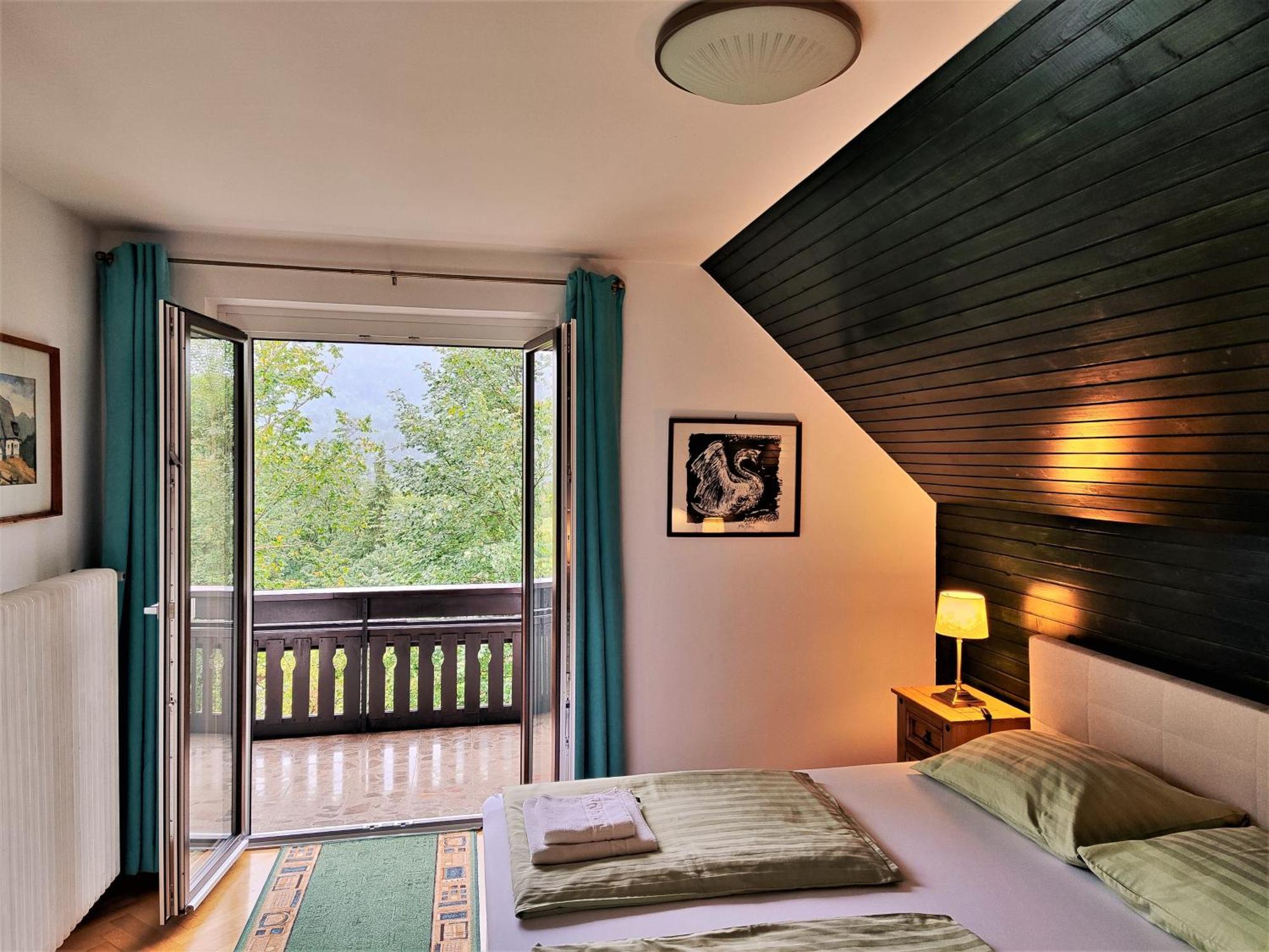 Tourist House Capricorn Bled Quarto foto