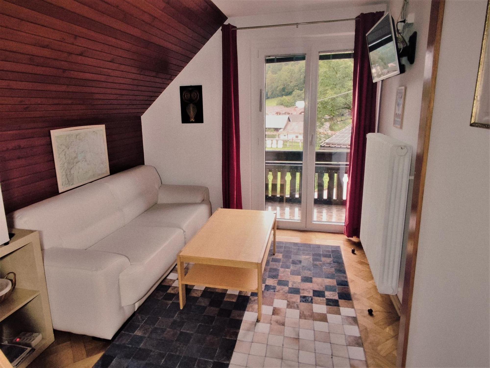 Tourist House Capricorn Bled Quarto foto