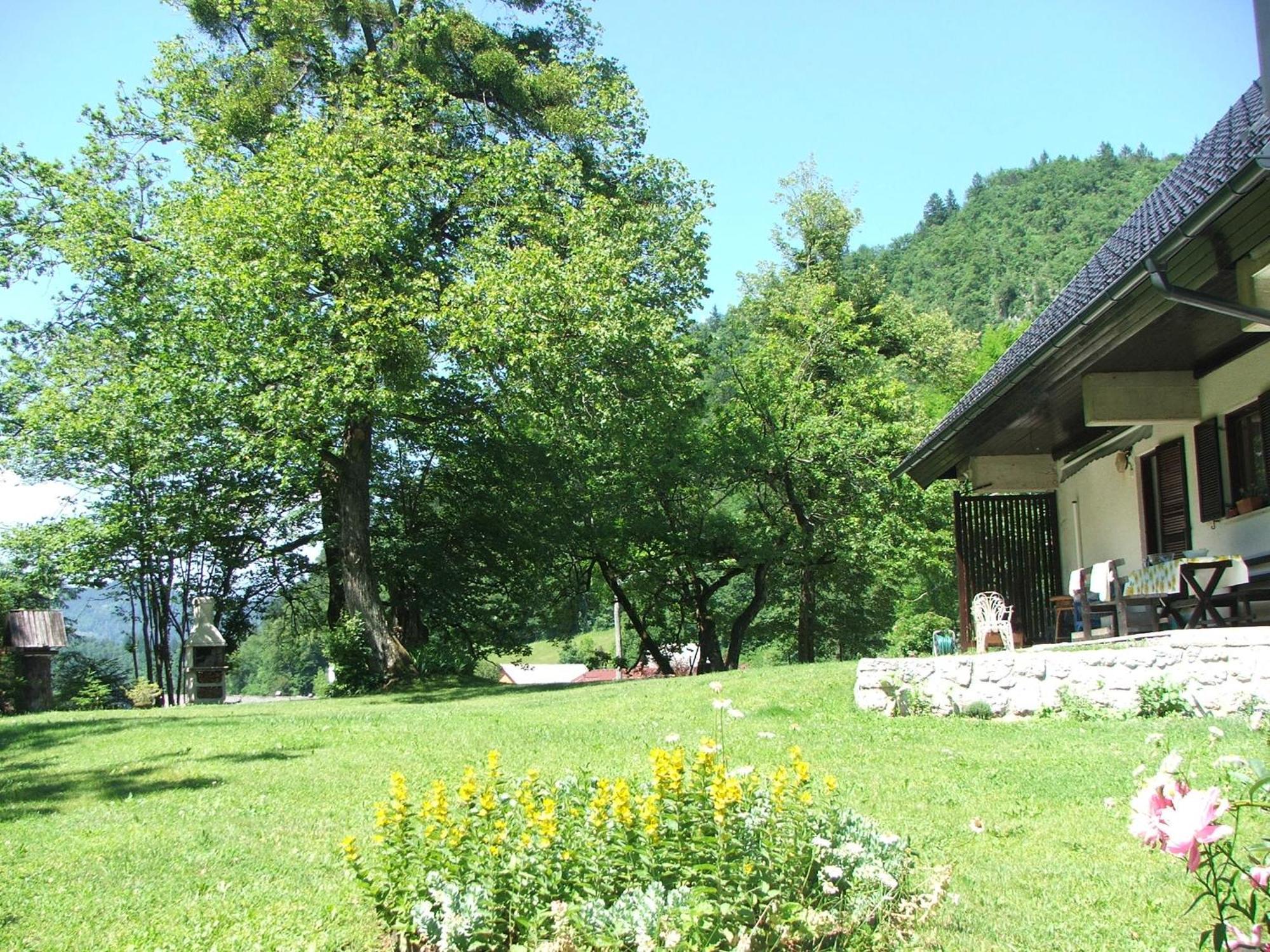 Tourist House Capricorn Bled Exterior foto