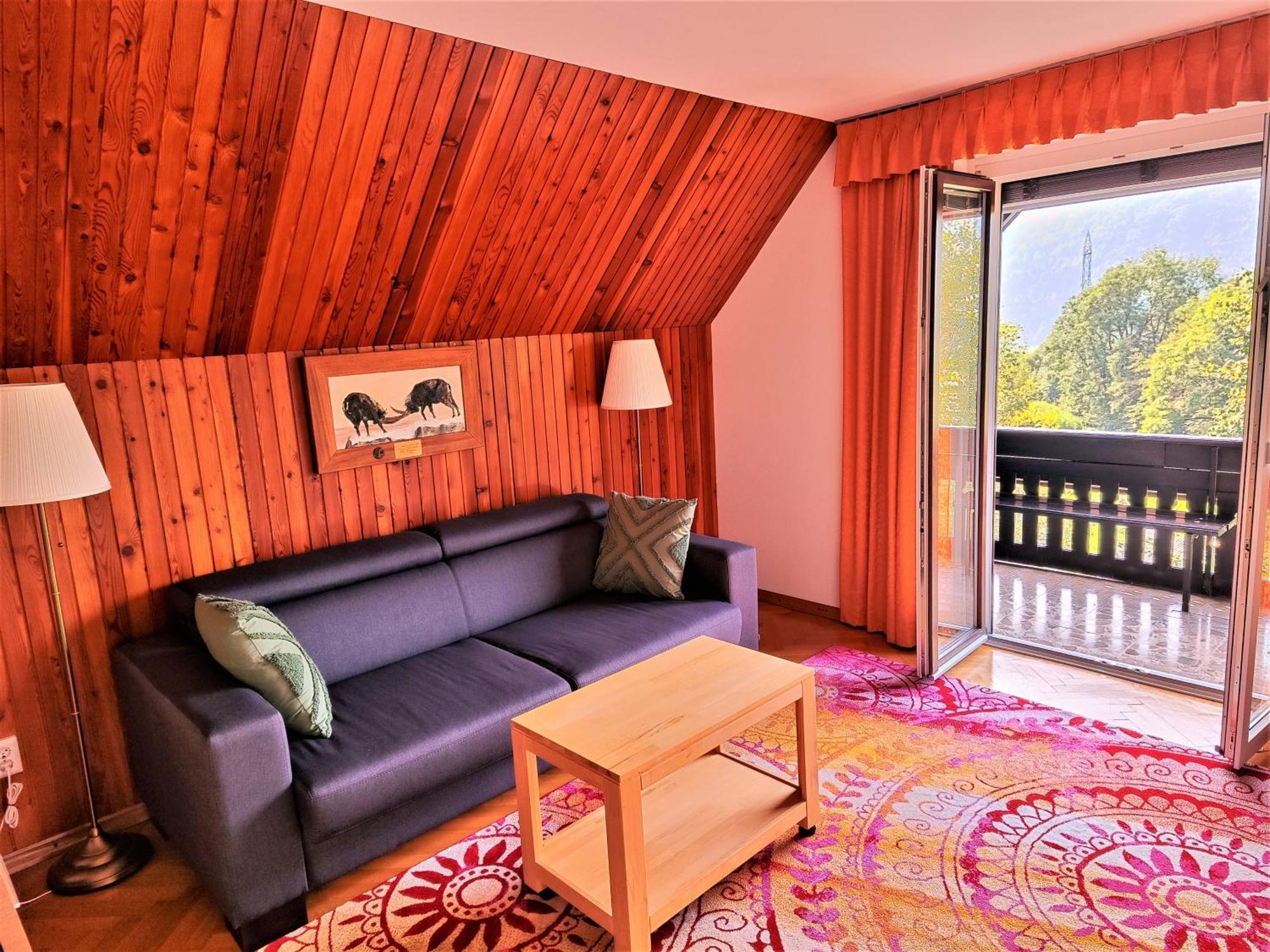 Tourist House Capricorn Bled Quarto foto