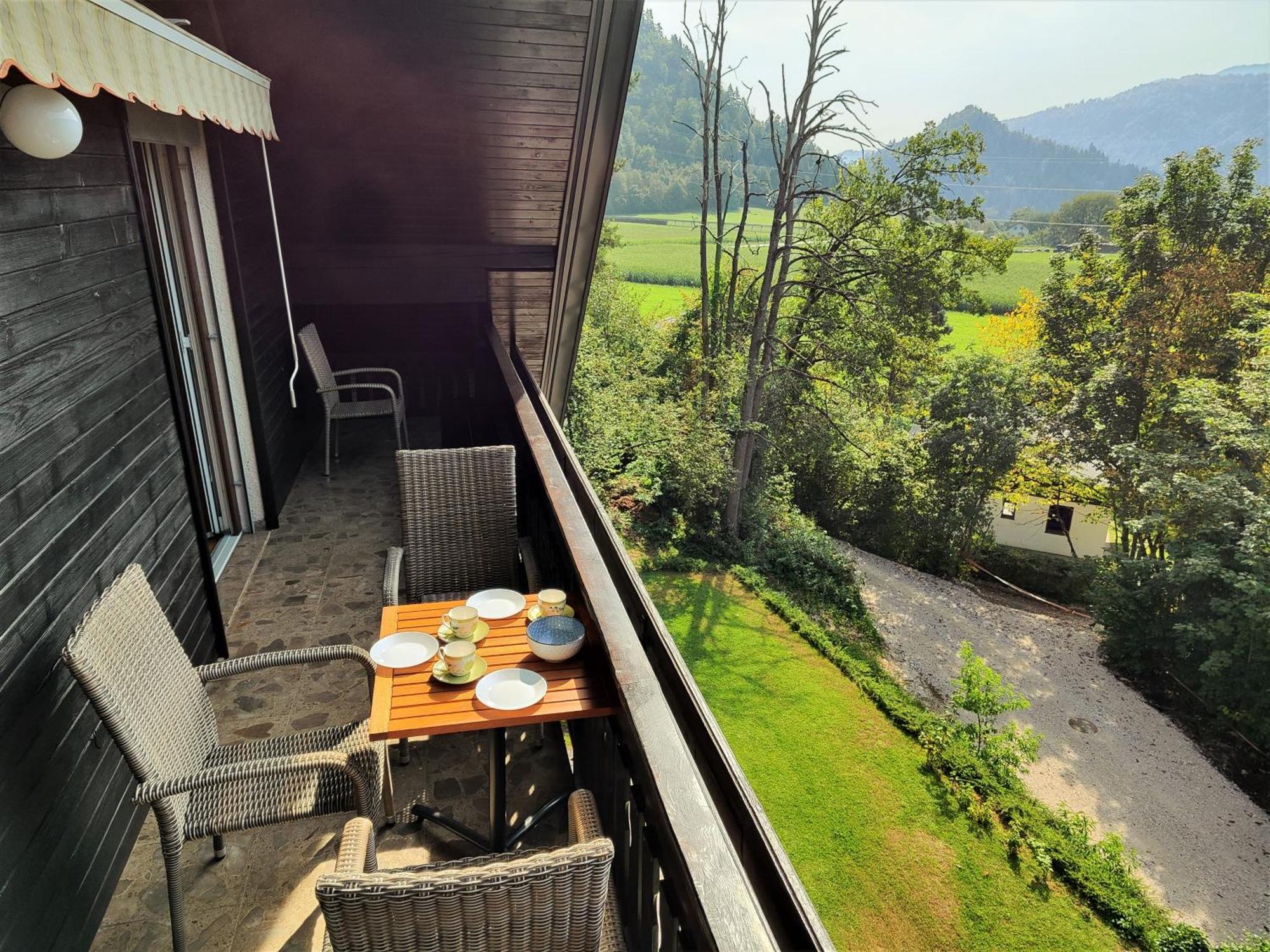Tourist House Capricorn Bled Quarto foto