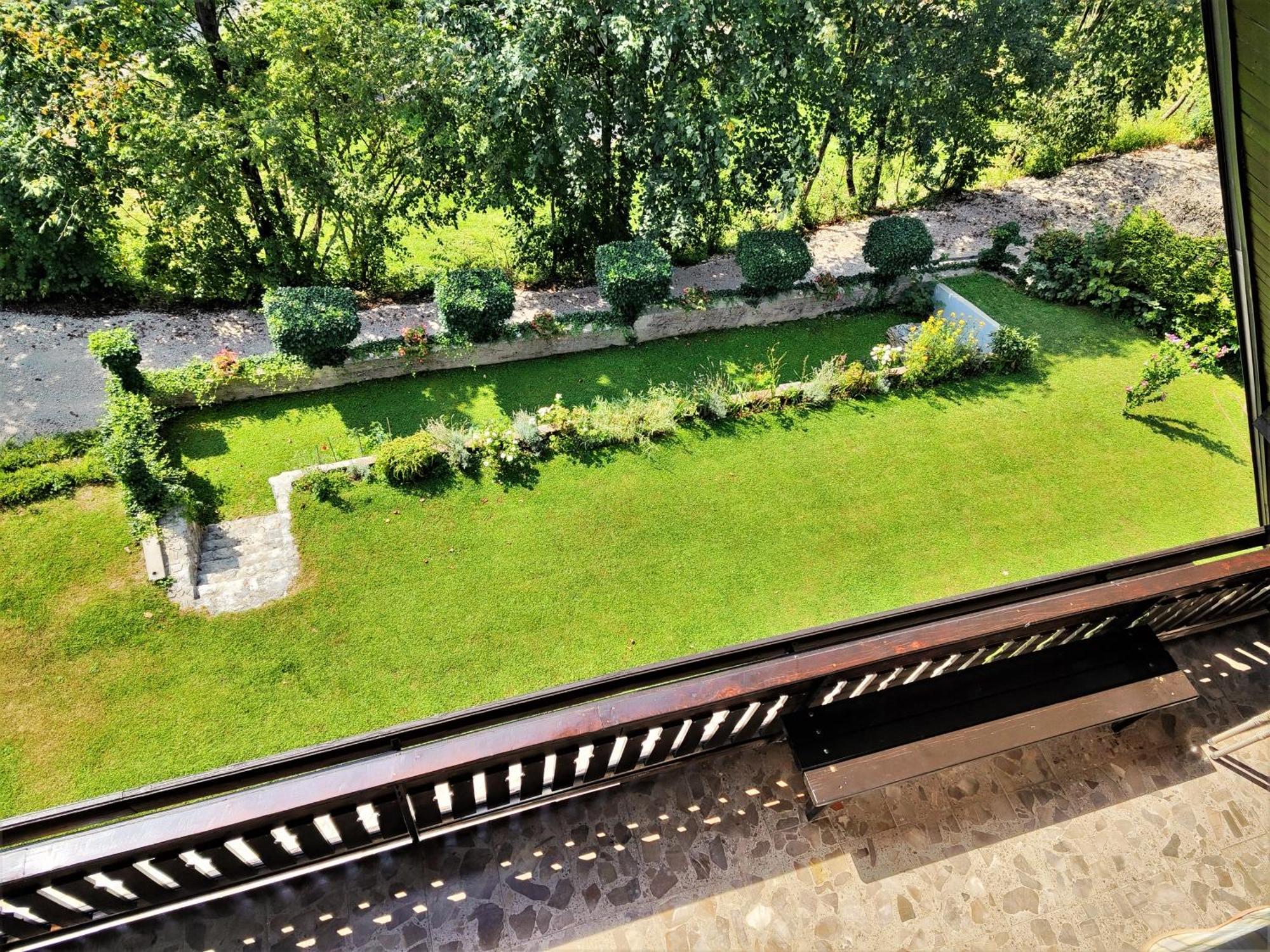 Tourist House Capricorn Bled Exterior foto