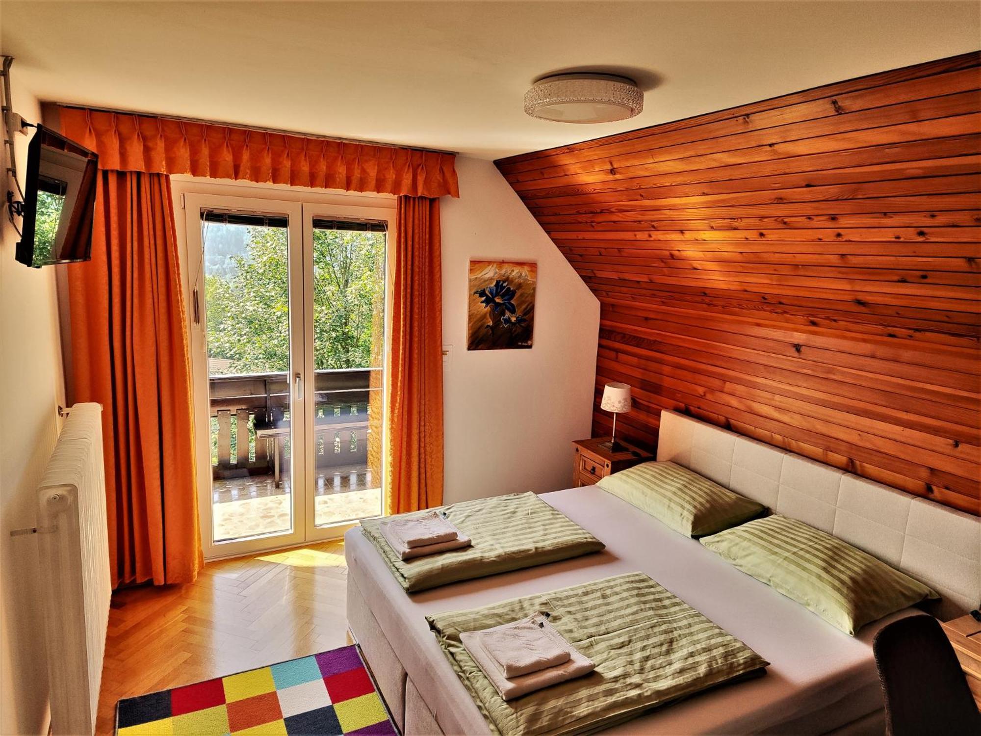 Tourist House Capricorn Bled Exterior foto