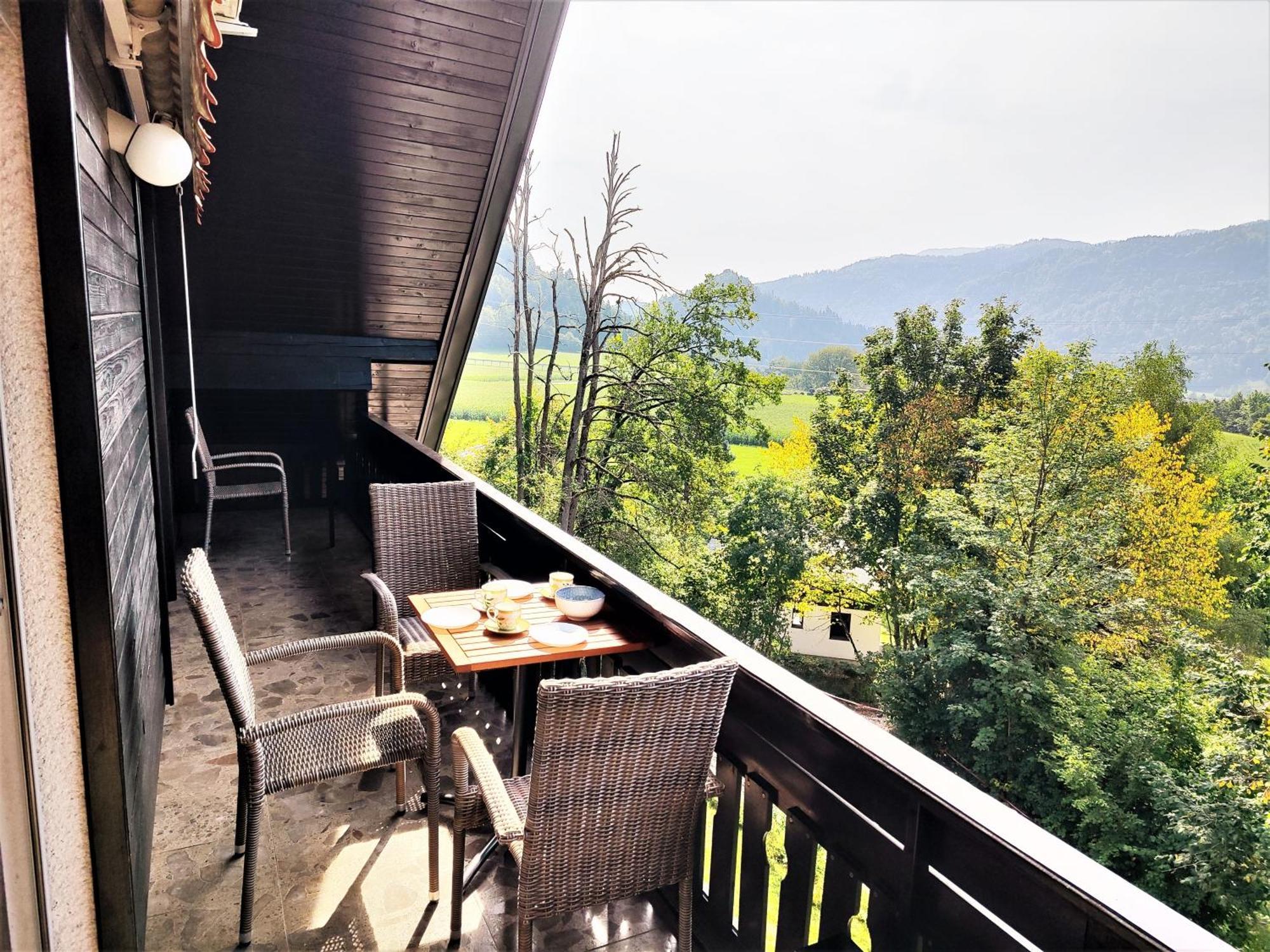 Tourist House Capricorn Bled Quarto foto