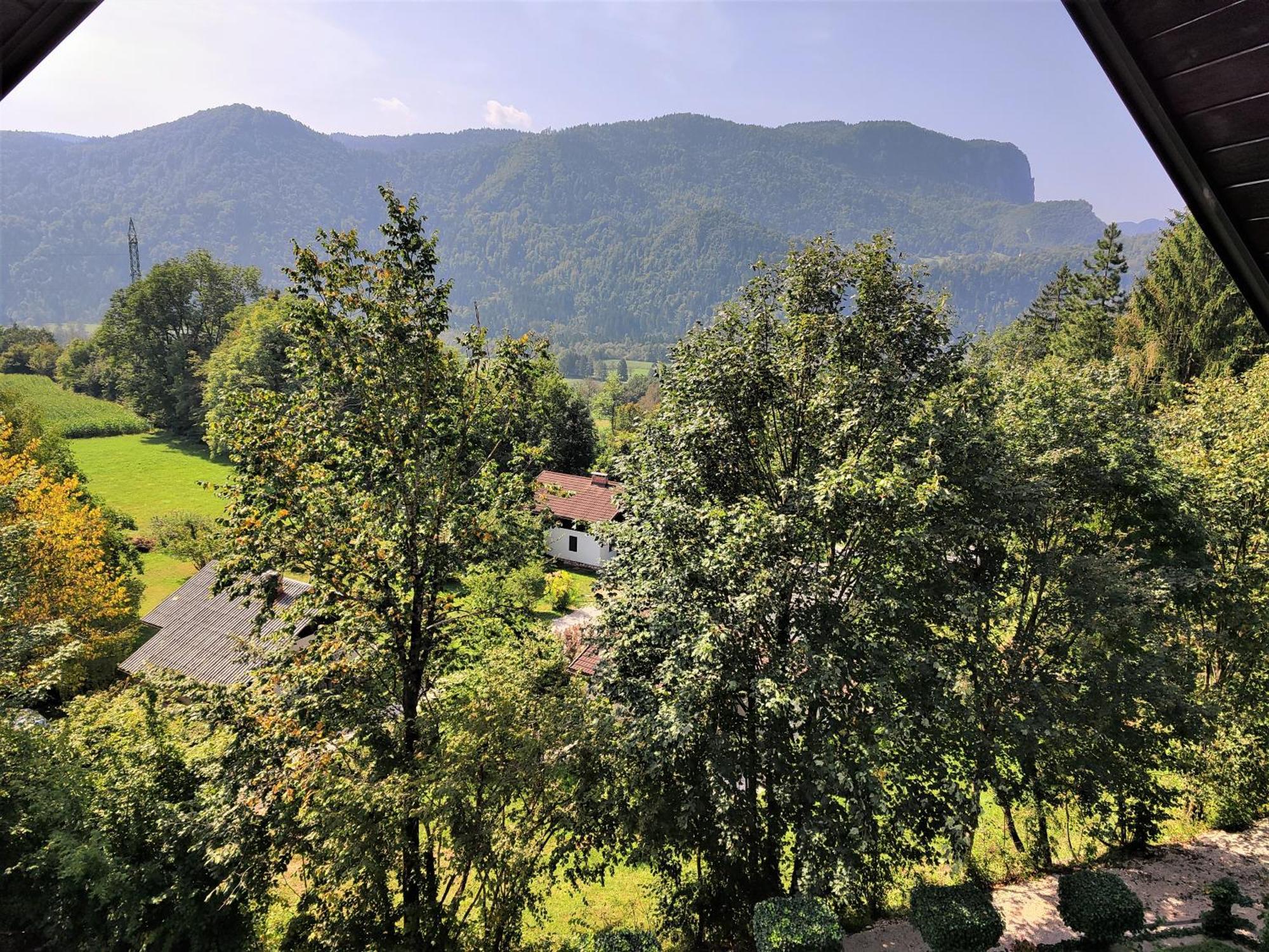 Tourist House Capricorn Bled Exterior foto