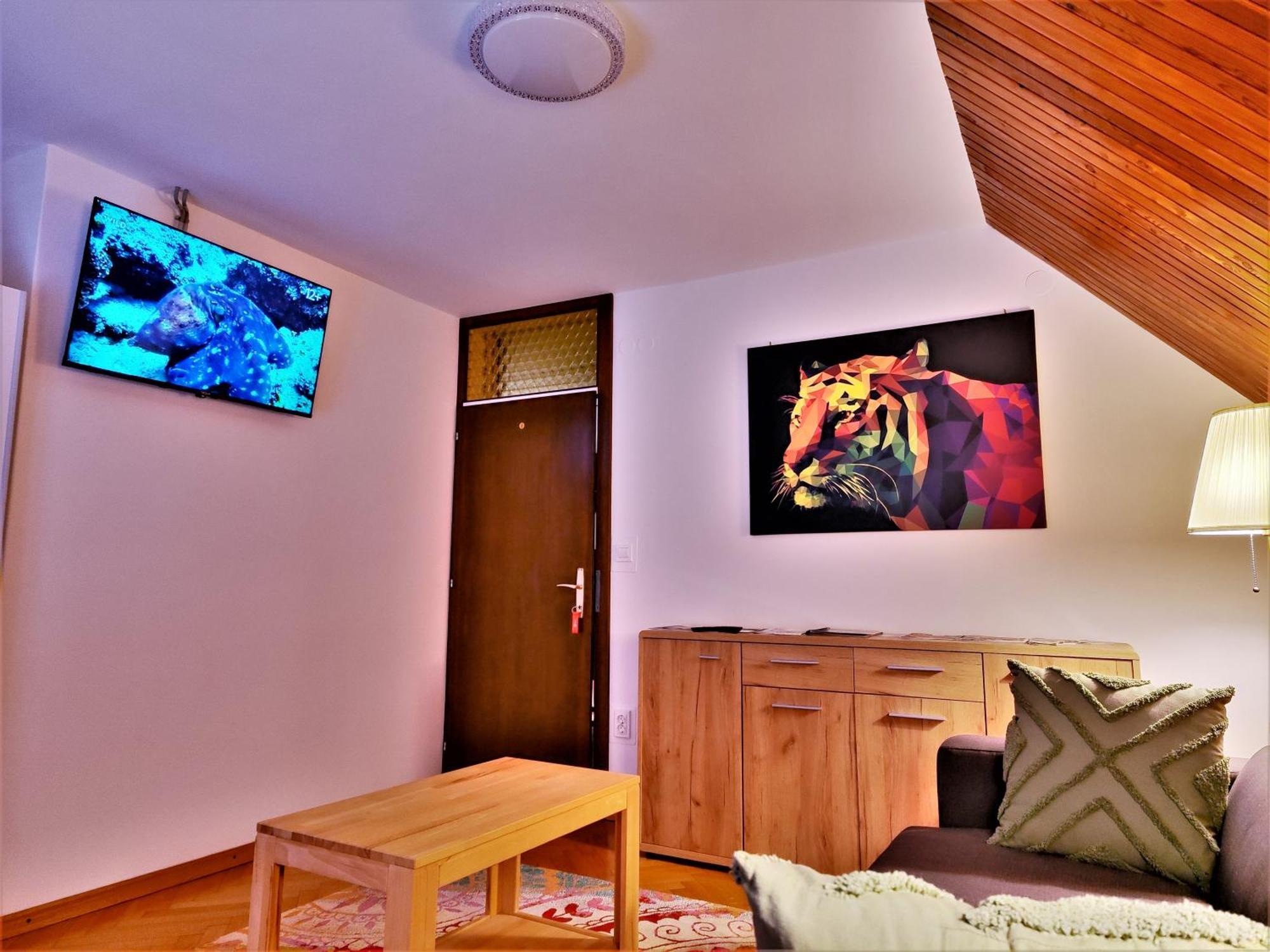 Tourist House Capricorn Bled Quarto foto