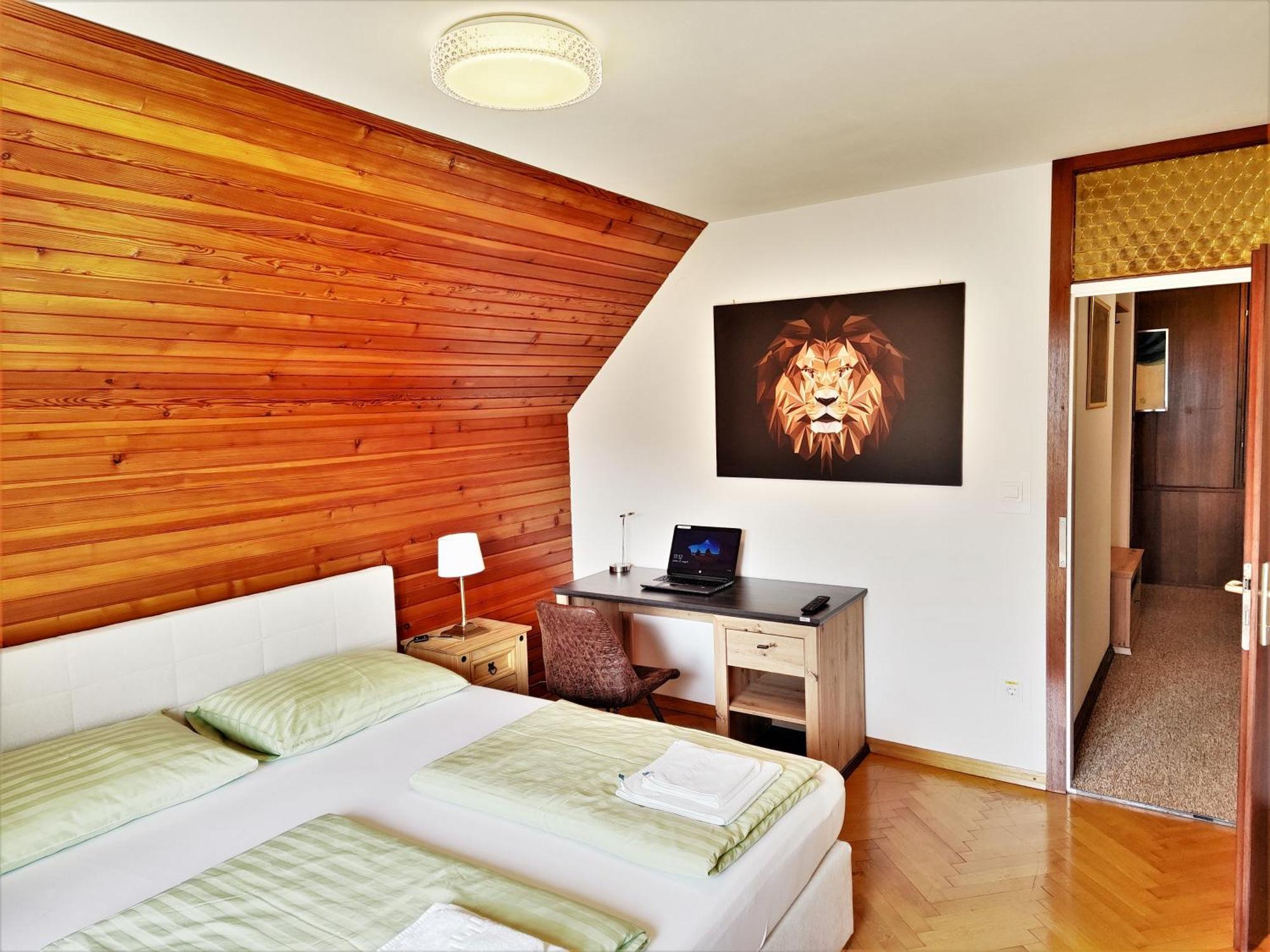 Tourist House Capricorn Bled Exterior foto