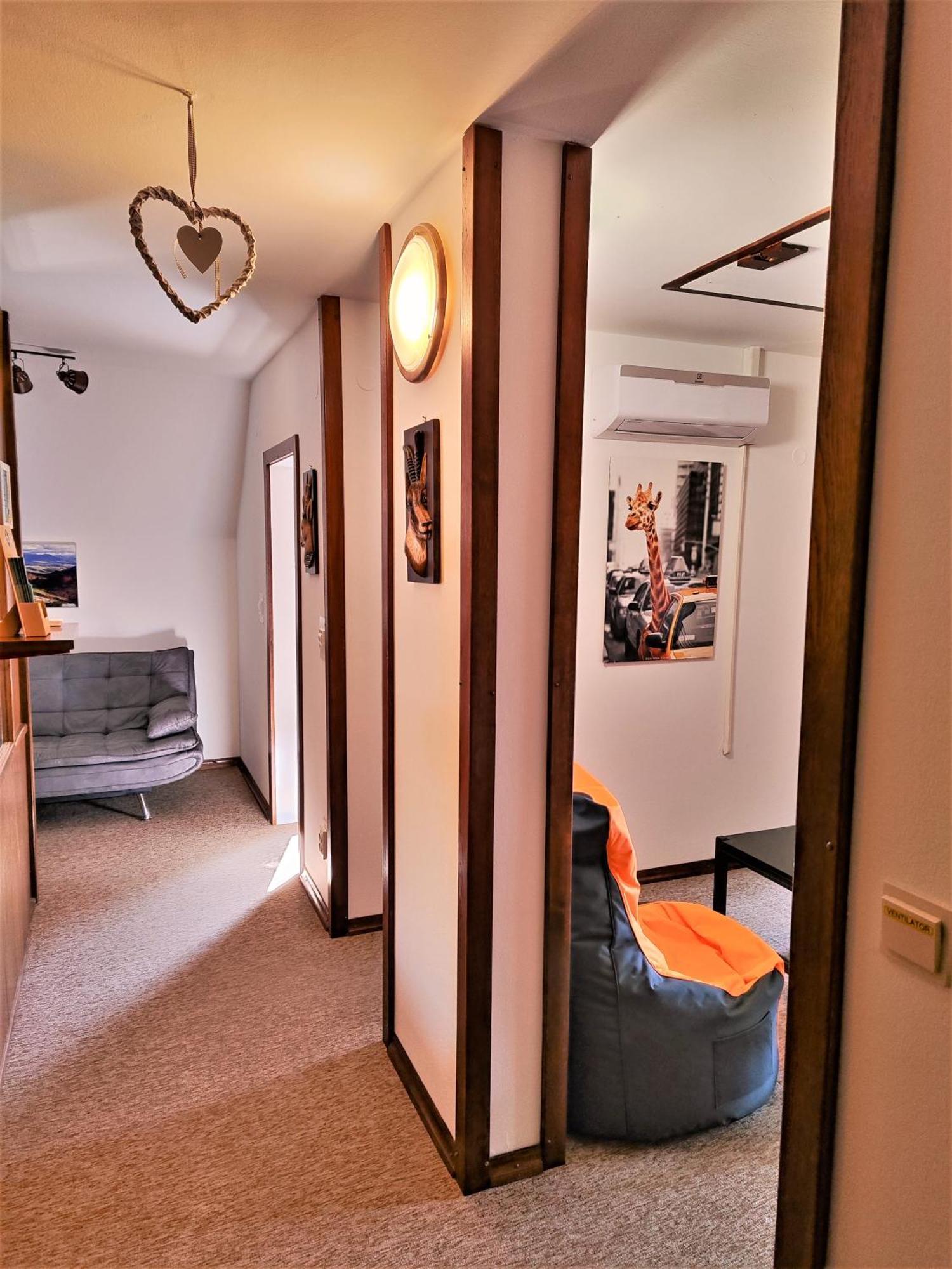 Tourist House Capricorn Bled Quarto foto