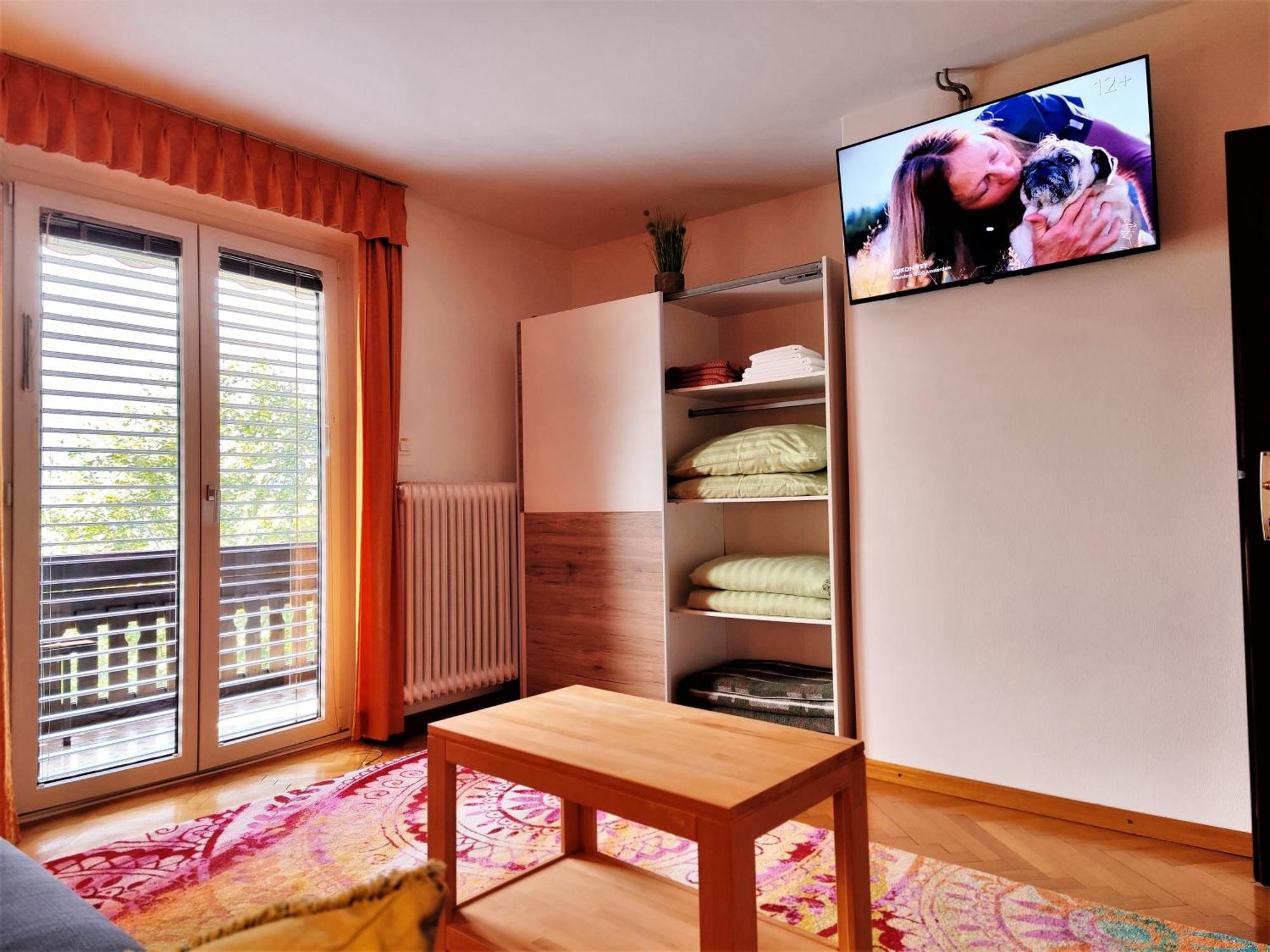 Tourist House Capricorn Bled Quarto foto