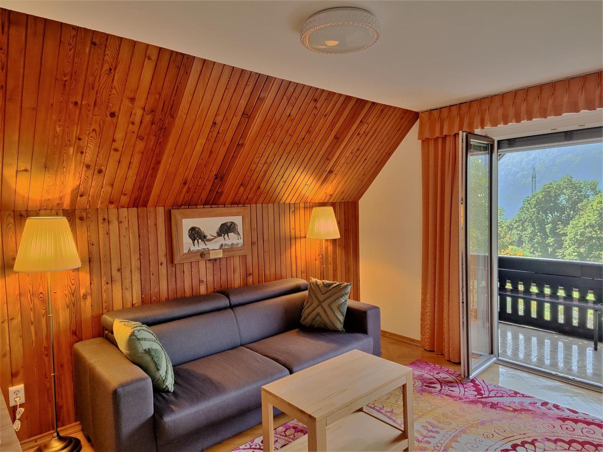 Tourist House Capricorn Bled Exterior foto