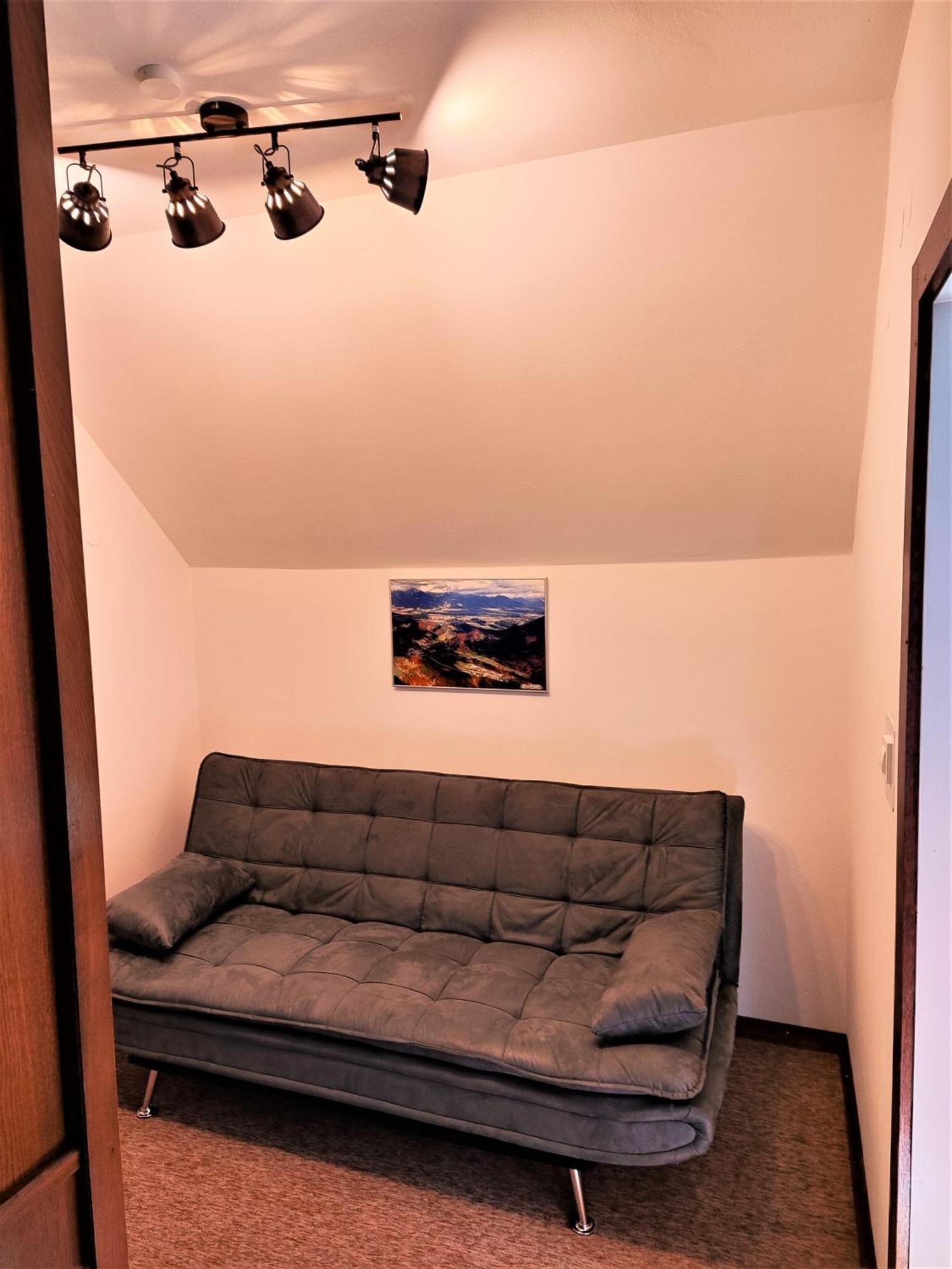 Tourist House Capricorn Bled Quarto foto