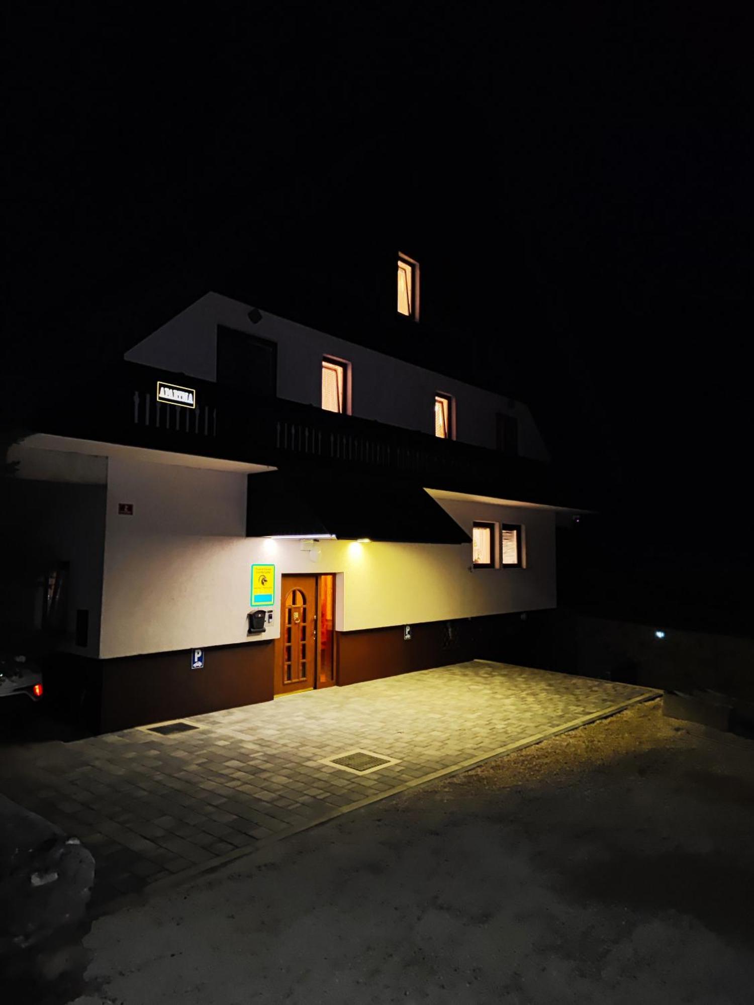 Tourist House Capricorn Bled Exterior foto